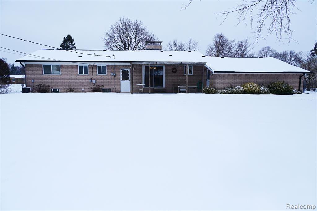 4160 MONTGOMERY Drive, Shelby Twp, MI 48316 — Photo 96