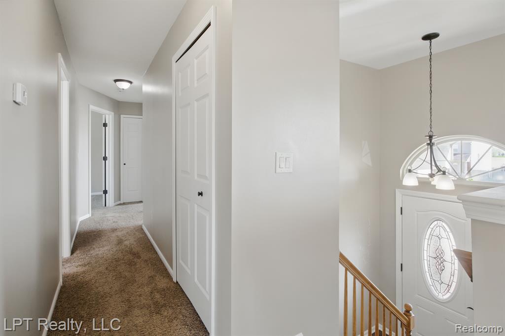 4127 STONE POST Road, Newport, MI 48166 — Photo 17