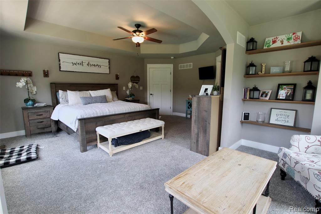 4385 Nelson Scott Drive, Holly, MI 48442 — Photo 36