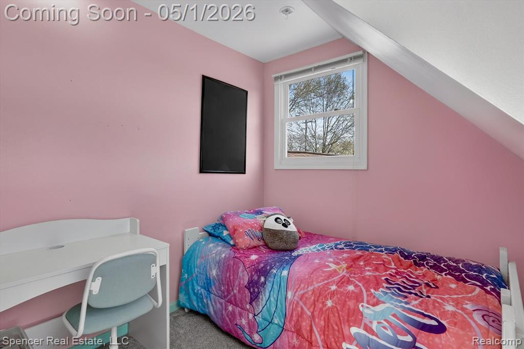 604 Gaffney, Highland, MI 48356 — Photo 33