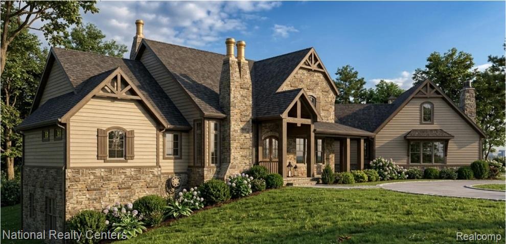 3641 Northwood Drive, West Bloomfield, MI, 48324