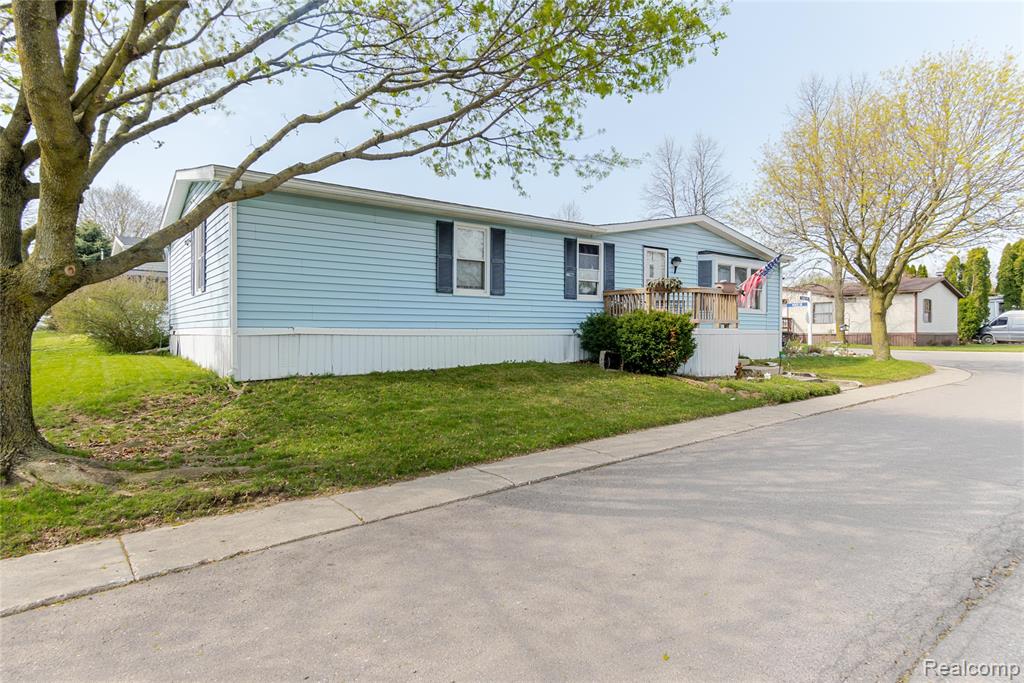 6655 Jackson Road, 126, Ann Arbor, MI 48103 — Photo 27