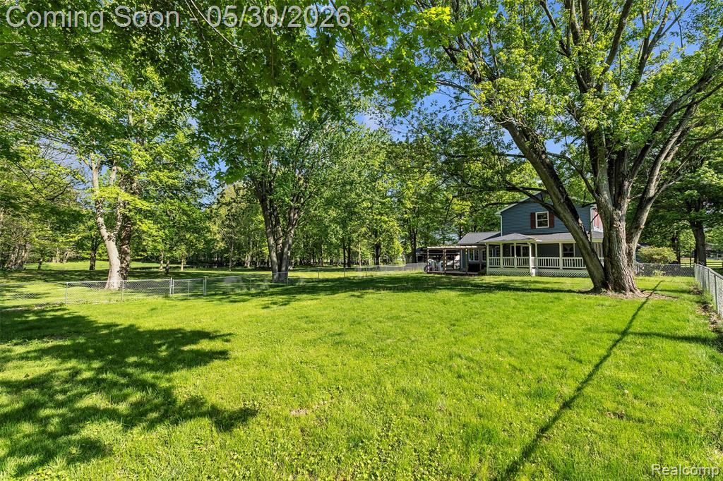 1345 Ives Road, Mason, MI 48854 — Photo 70
