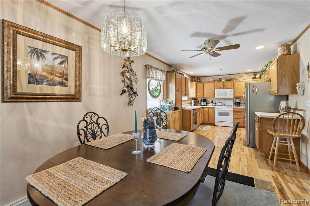 10069 Fisher Lake Road, St. Helen, MI 48656 — Photo 10