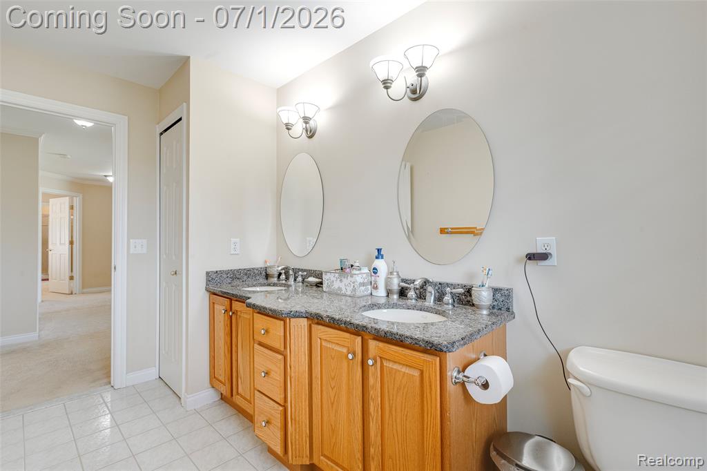 4461 Old Oak Court, Plymouth, MI 48170 — Photo 55