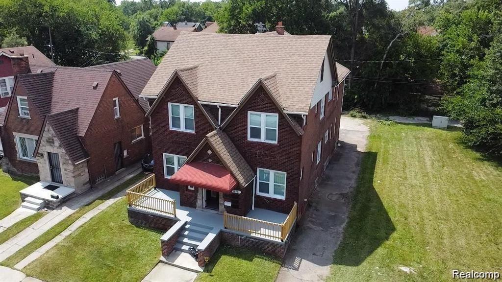 1505 Ford Boulevard, Lincoln Park, MI, 48146