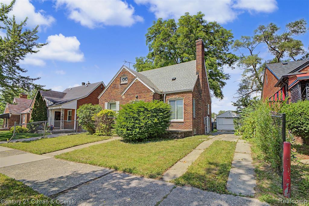 20141 Bramford Street, Detroit, MI 48234 — Photo 43