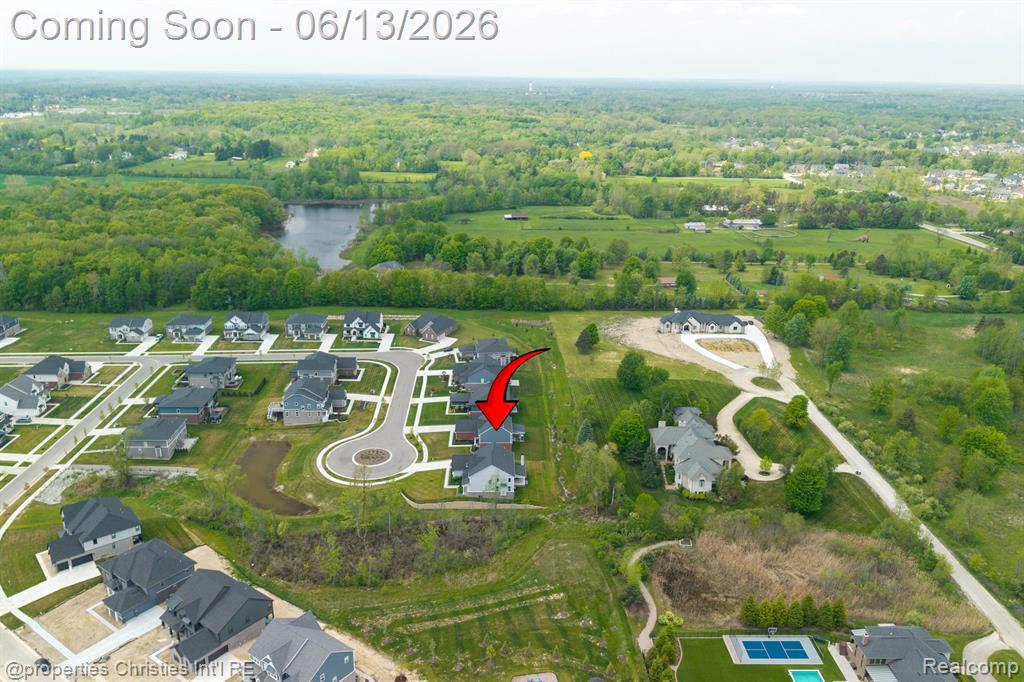 51350 Stone Meadow Court, Northville, MI 48167 — Photo 54