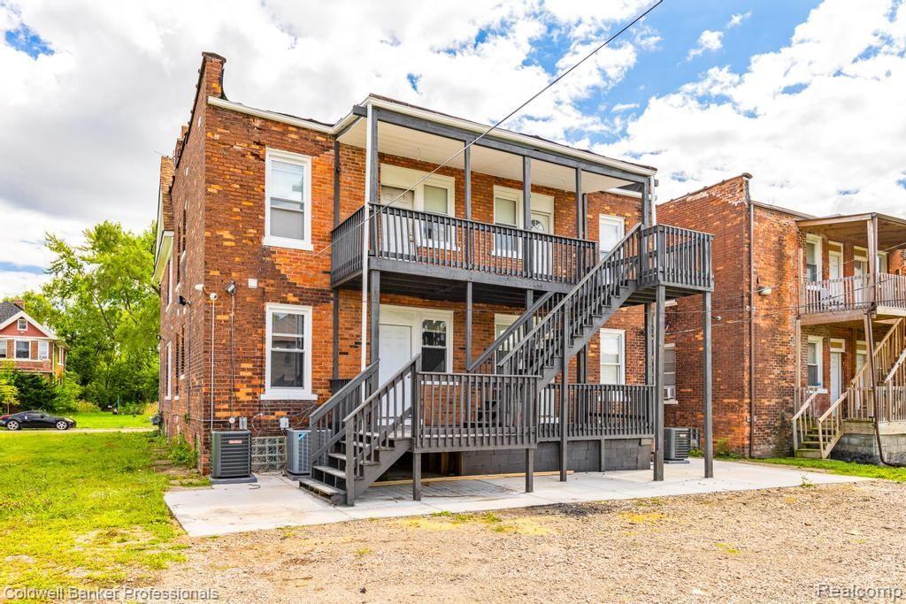 635 HAGUE-2W Street, Detroit, MI 48202 — Photo 28