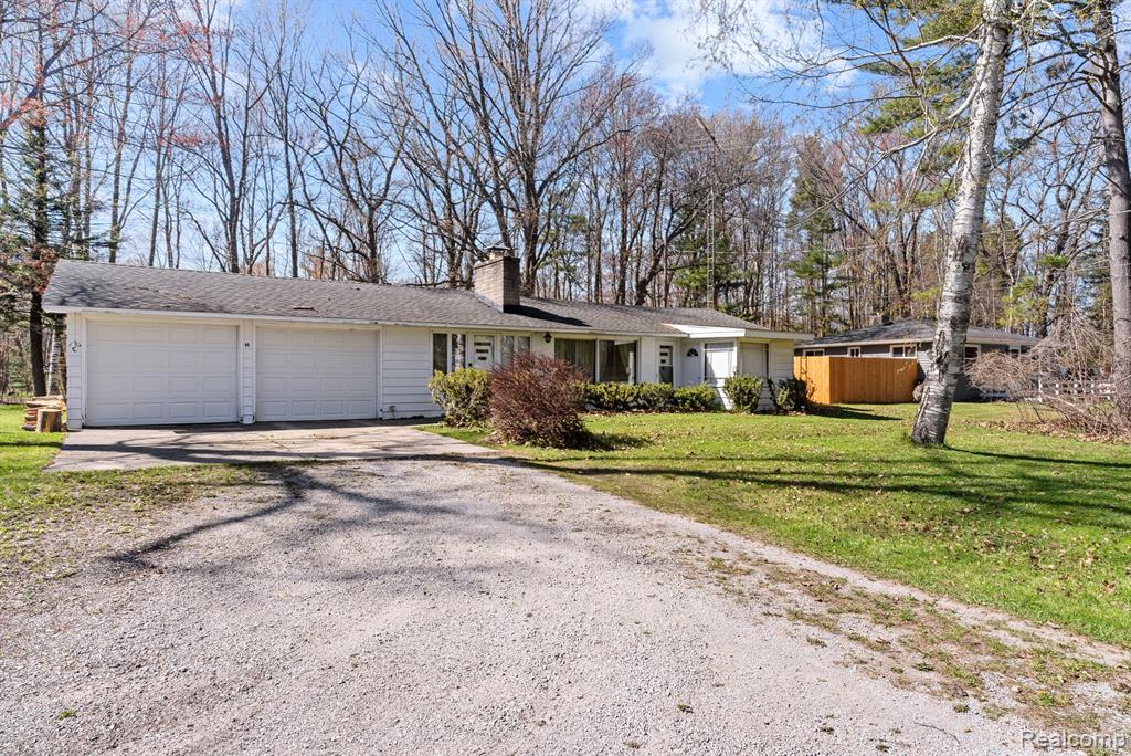 95 N HURON Road, Au Gres, MI 48703 — Photo 9