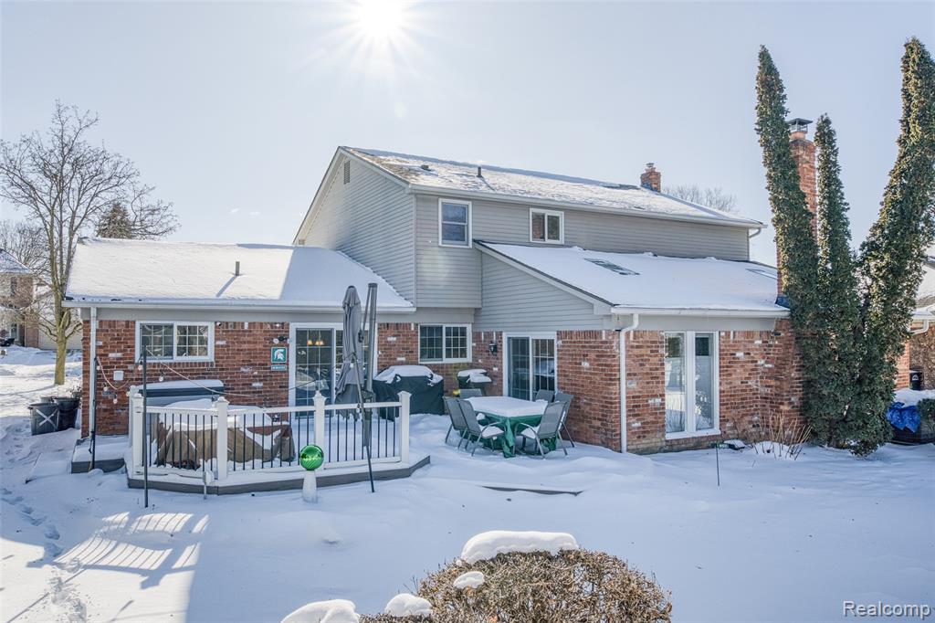 42134 Waterfall Road, Northville, MI 48168 — Photo 46