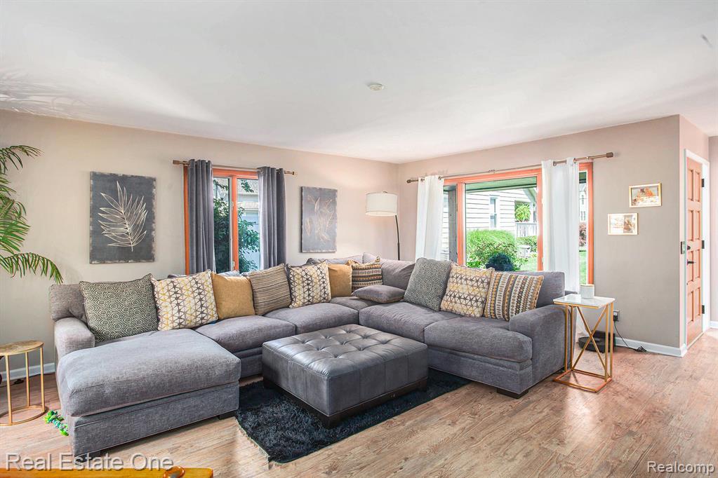 608 Parkdale, Rochester, MI 48307 — Photo 3