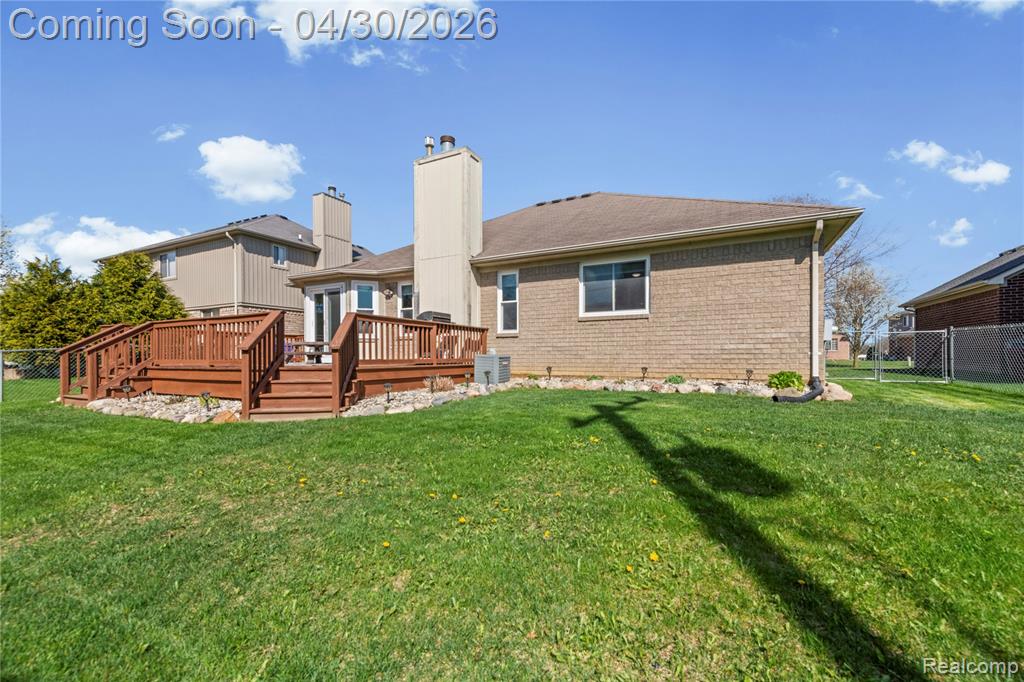 70151 Crystal Drive, Richmond, MI 48062 — Photo 25