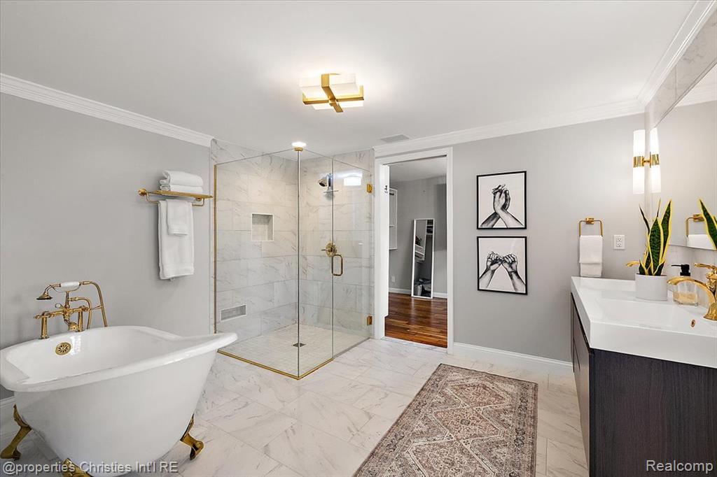 3060 Chickering Lane, Bloomfield Hills, MI 48302 — Photo 36