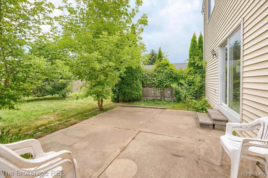 9446 Tiger Run Trail, Davison, MI 48423 — Photo 38