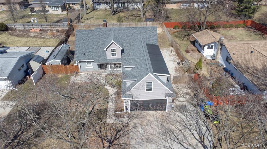 1117 Glendale Street, Midland, MI 48642 — Photo 5