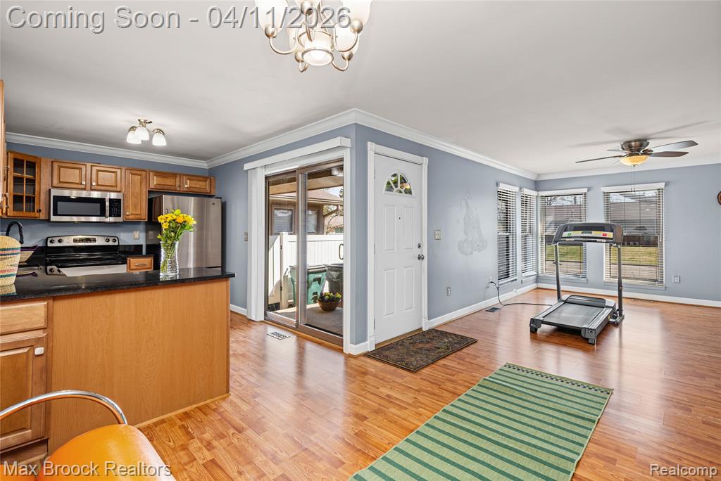2671 Roundtree Drive Roundtree Drive, 4, Troy, MI 48083 — Photo 15