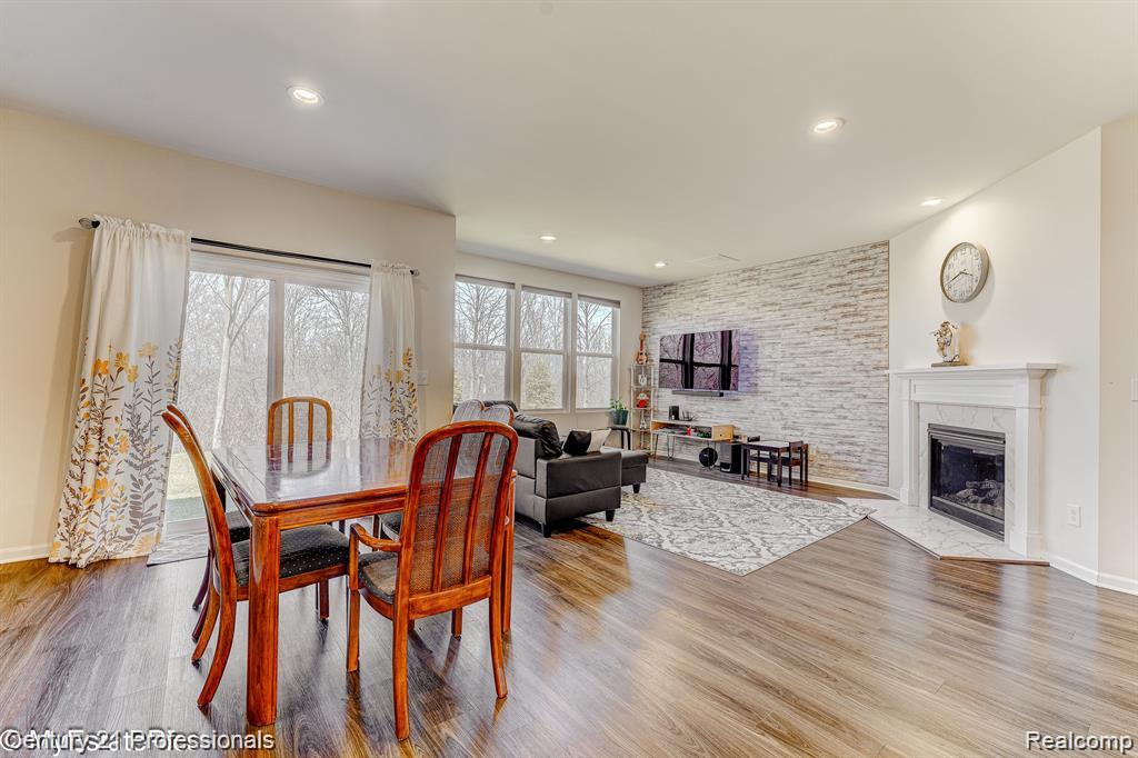 43646 Prospect Lane, Novi, MI — Photo 9