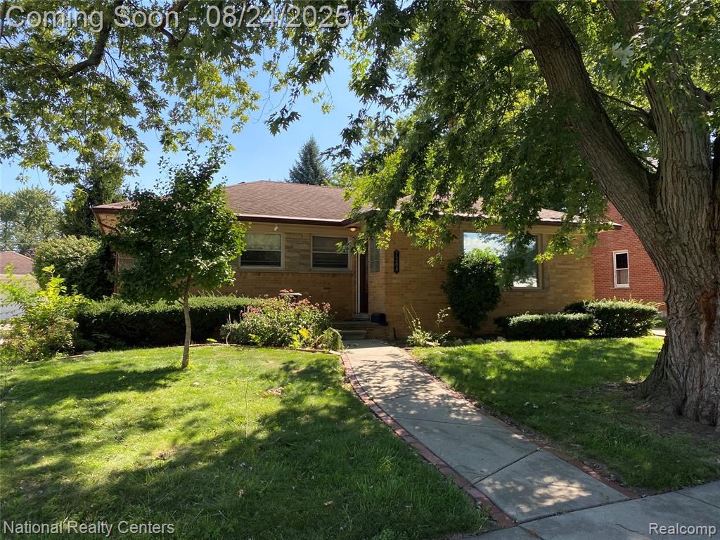 7288 Kingsbury Street, Dearborn Heights, MI 48127 — Photo 2