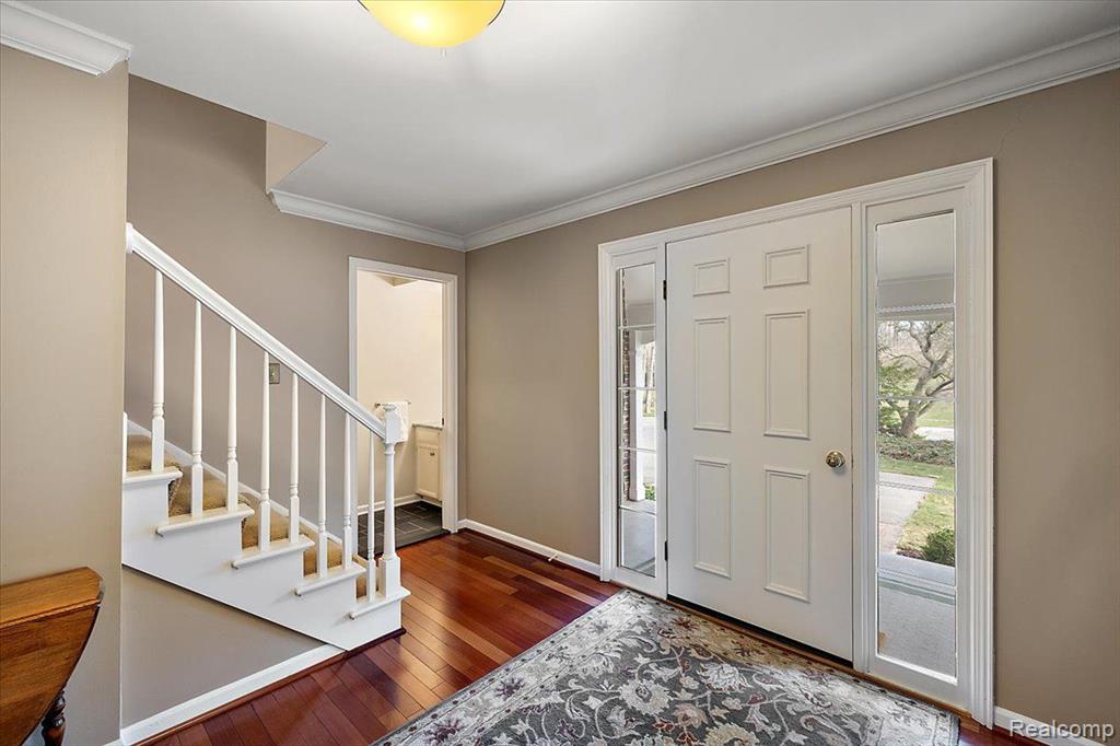 762 KENSINGTON Lane, Bloomfield Hills, MI 48304 — Photo 4