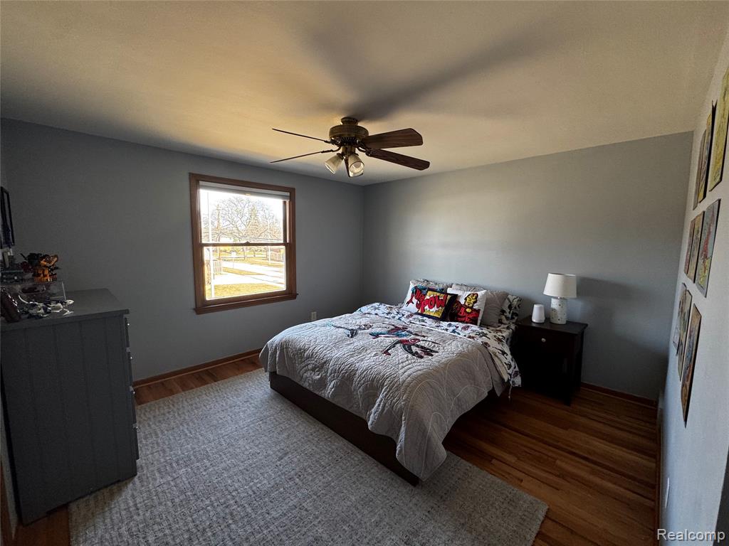 855 Avon Court, Grosse Pointe Woods, MI 48236 — Photo 11