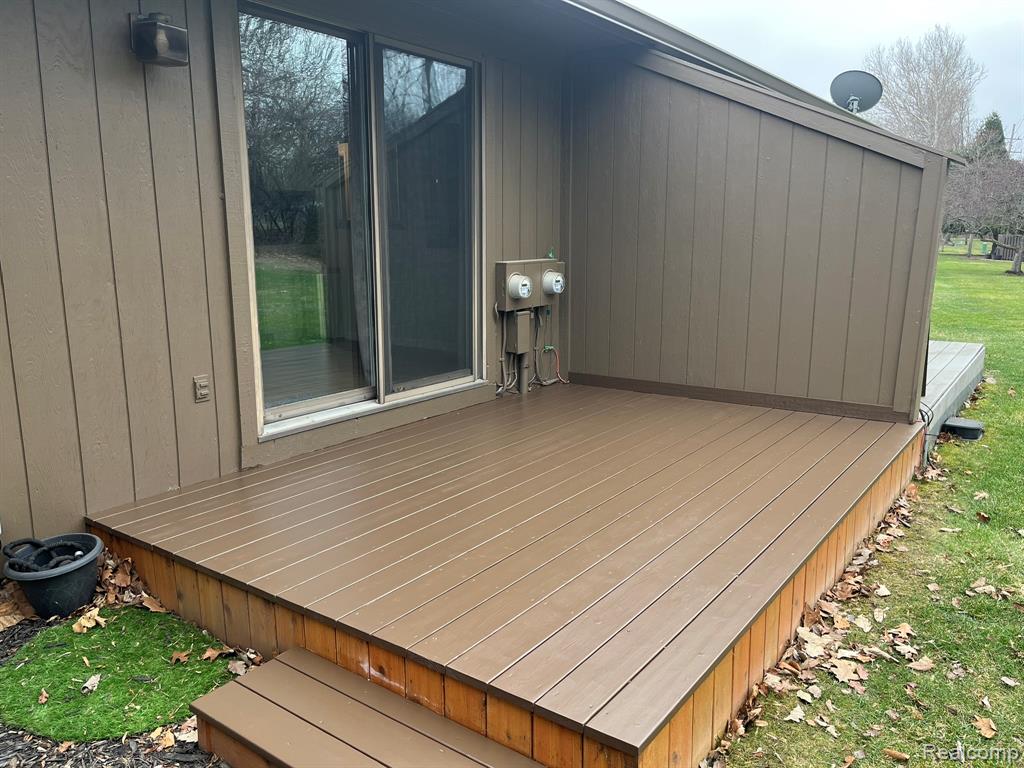 571 Park Place, Saline, MI 48176 — Photo 33