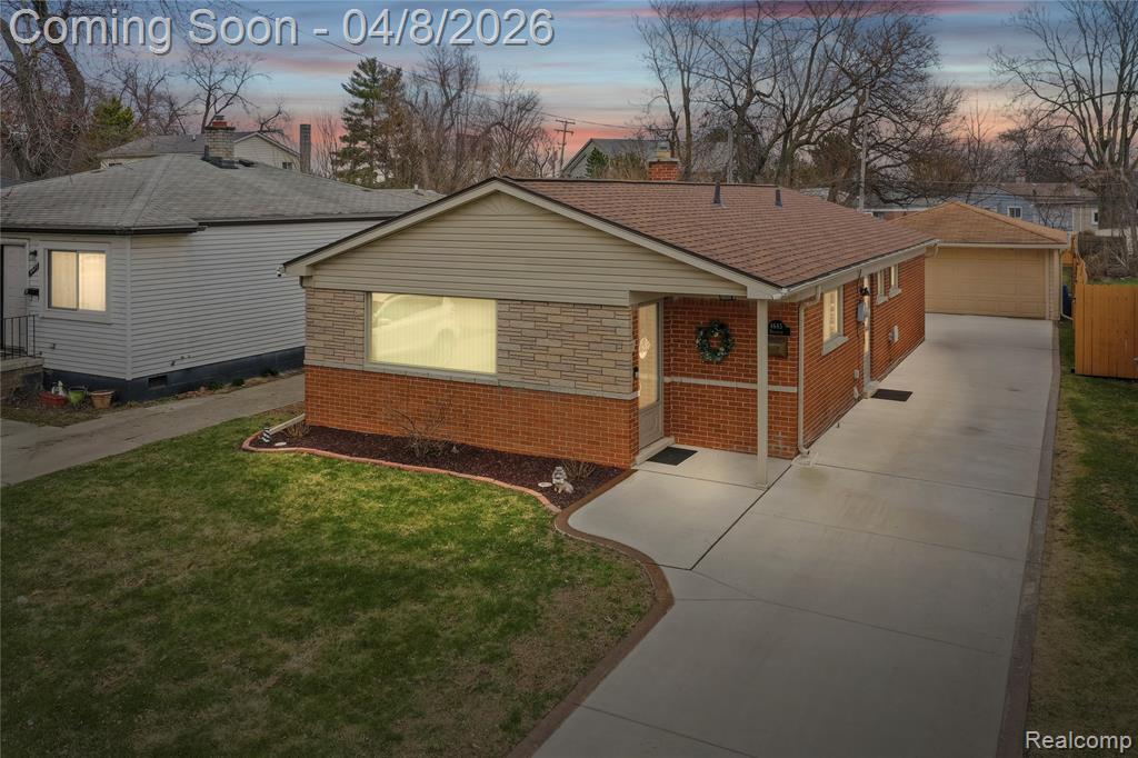 4685 Universal Street, Dearborn Heights, MI 48125 — Photo 49