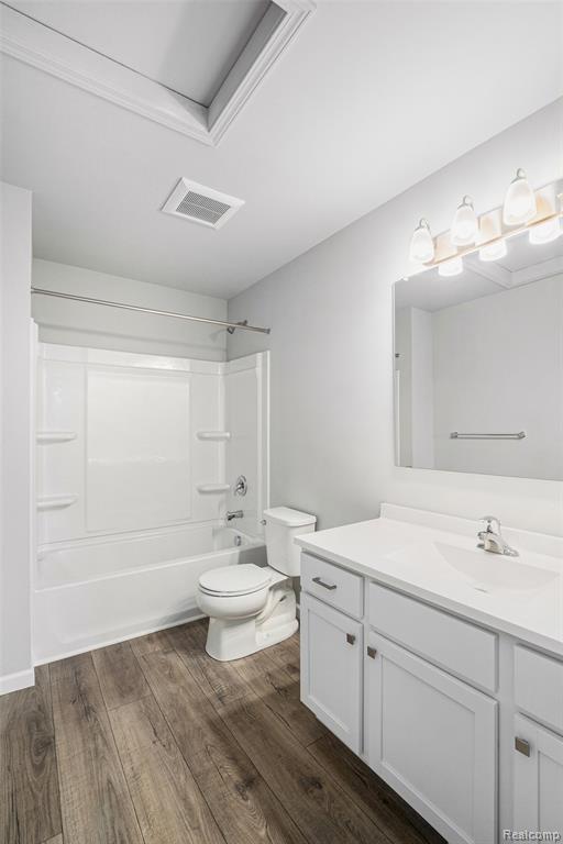 7014 Marigold Court, Grand Blanc, MI 48439 — Photo 13