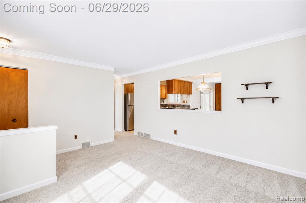4644 Kingsley Drive, Warren, MI 48092 — Photo 3