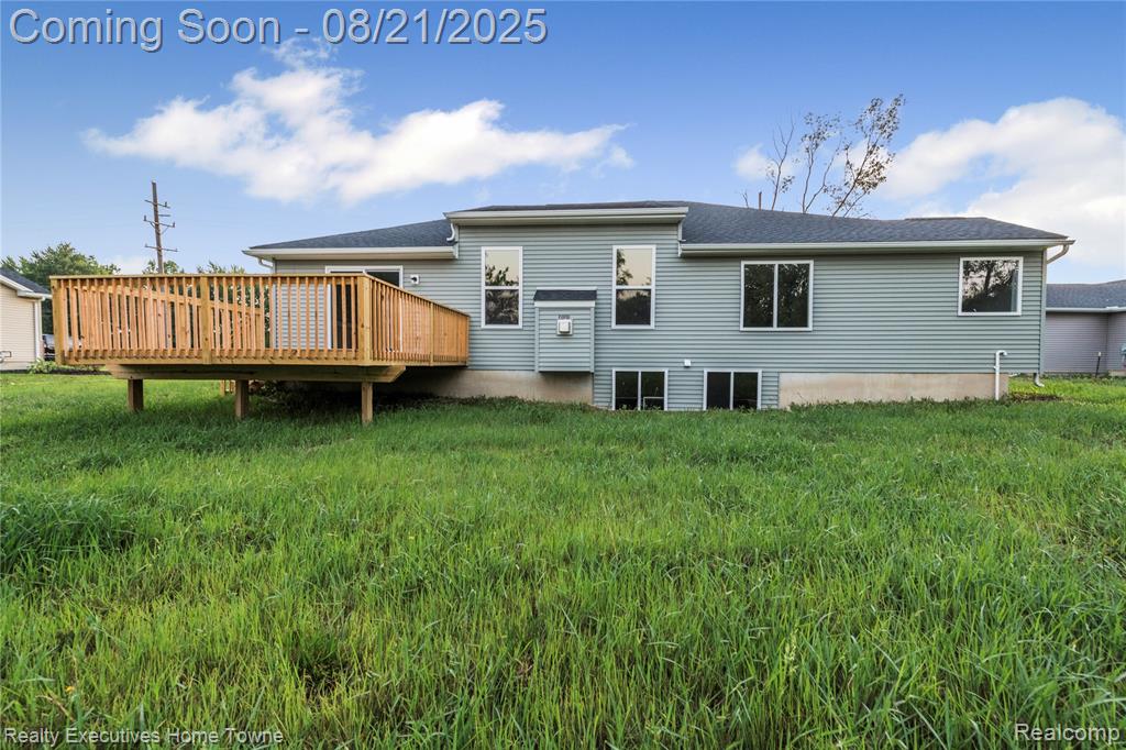 4429 RIVER Road, East China, MI — Photo 6