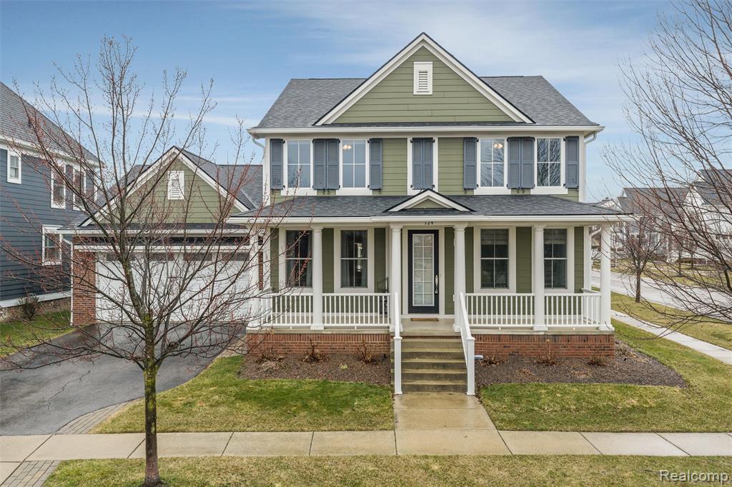 724 Constitution Street, Canton, MI 48188 — Photo 3