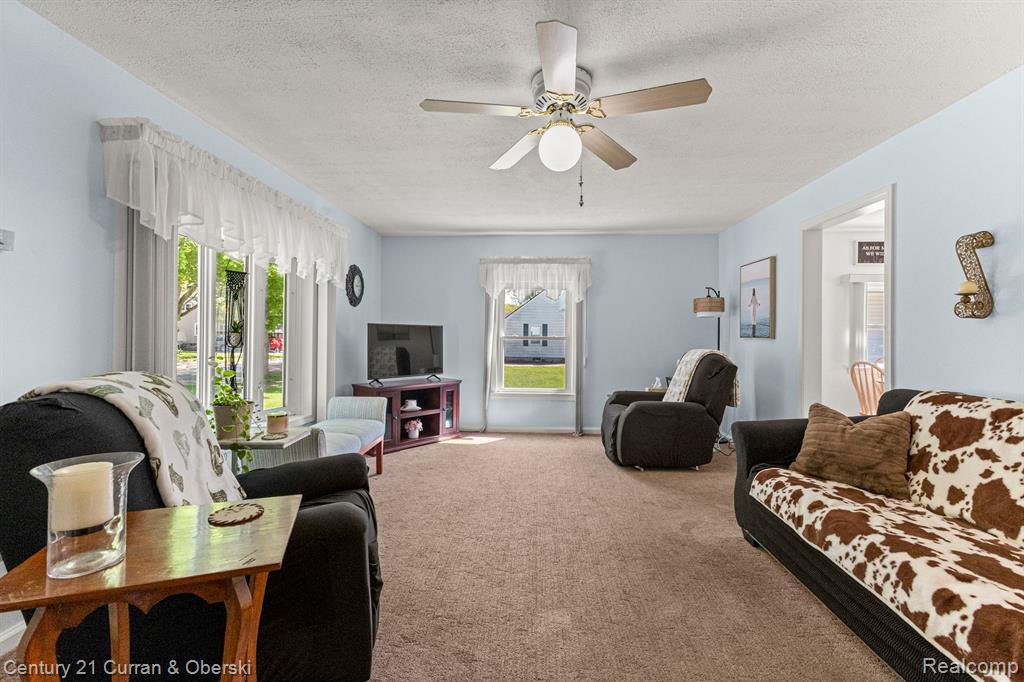 230 MECHANIC Street, Dundee, MI 48131 — Photo 4