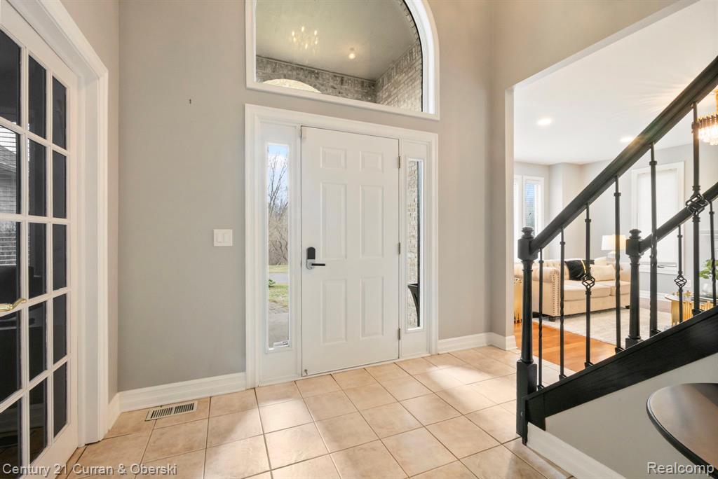 18489 Fox Hollow Court, Northville, MI 48168 — Photo 11