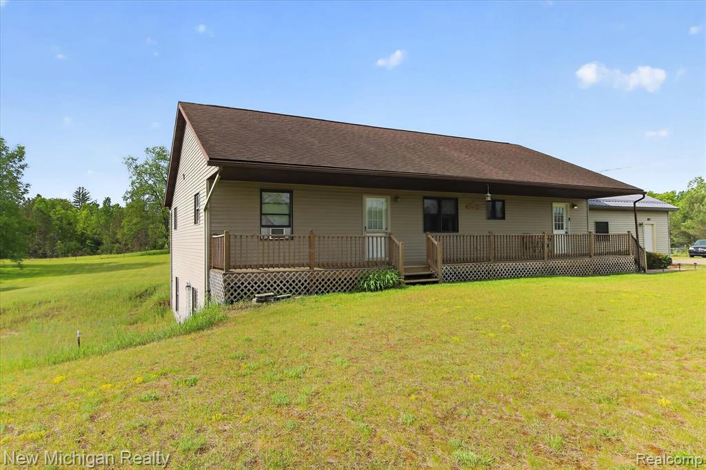 22623 11 Mile Road, Reed City, MI 49677 — Photo 3