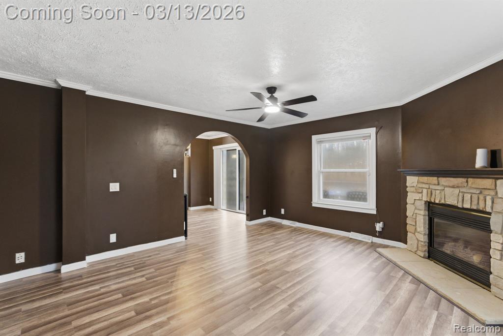 588 Norvell Beach Drive, Brooklyn, MI 49230 — Photo 12