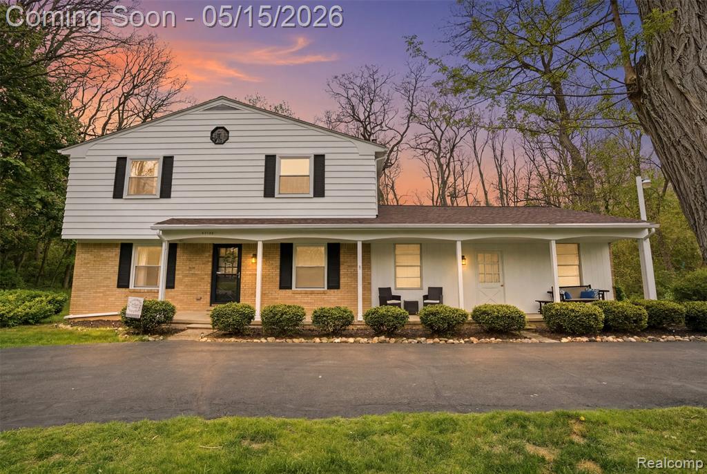 47129 Dunsany Road, Northville, MI 48167 — Photo 49