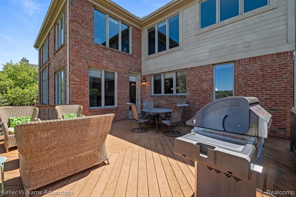 17421 Parkshore Drive, Northville, MI 48168 — Photo 52