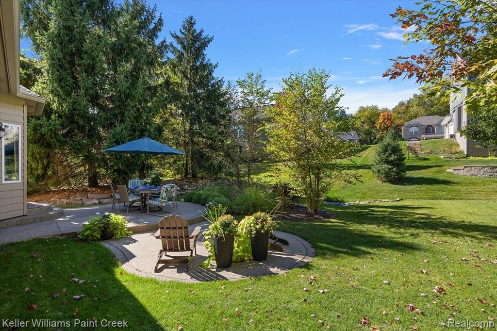 84 Greenan Lane, Lake Orion, MI 48362 — Photo 26