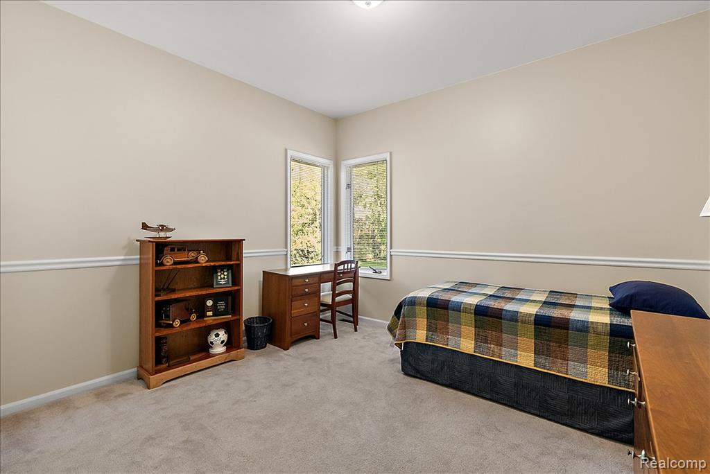 8533 Glen View Drive, Howell, MI 48843 — Photo 27