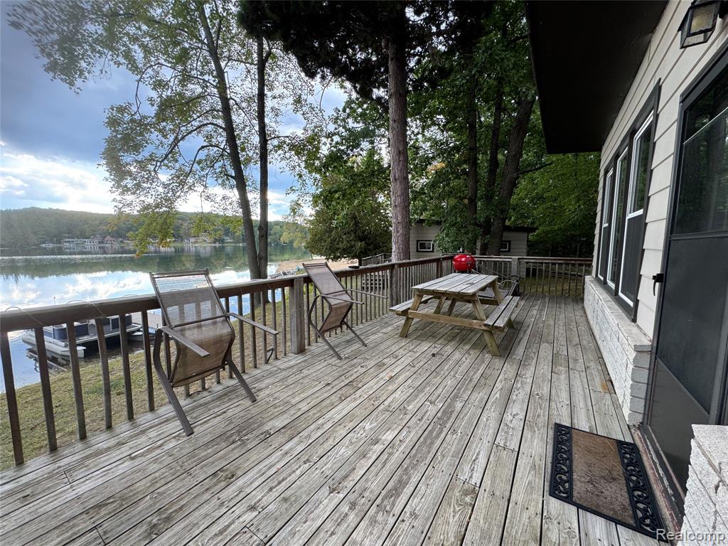 5999 Oak Road, Rose City, MI 48654 — Photo 40