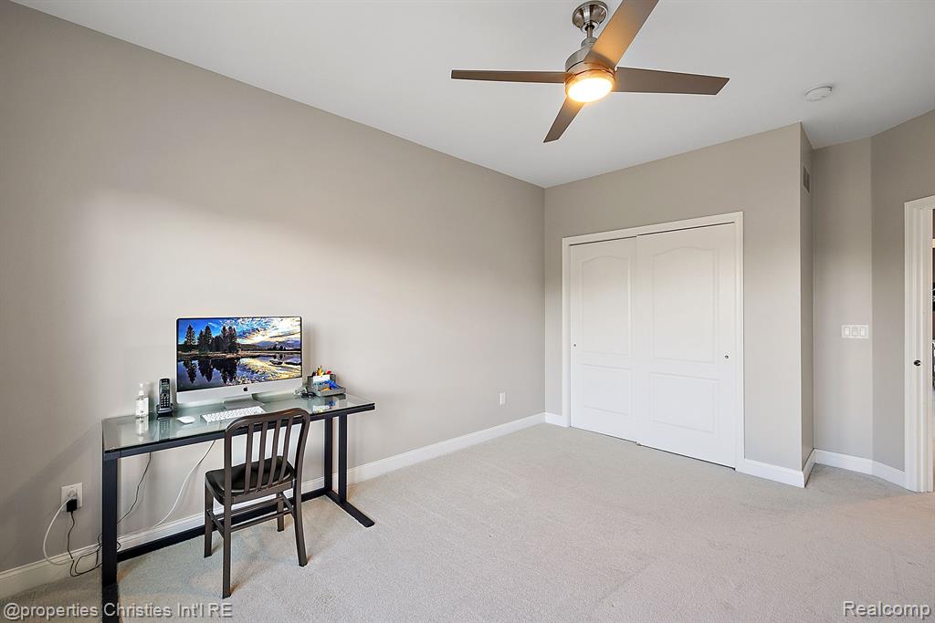 50505 BRIAR RIDGE Lane, Northville, MI 48168 — Photo 45