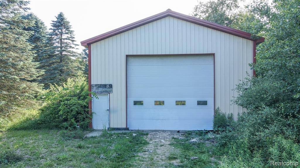 73 Dockham Road, Columbiaville, MI 48421 — Photo 4