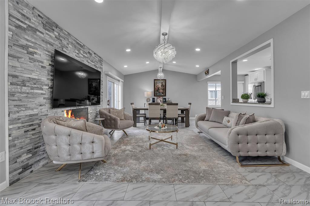 41893 Mary Kay Drive, Clinton Twp, MI 48038 — Photo 11