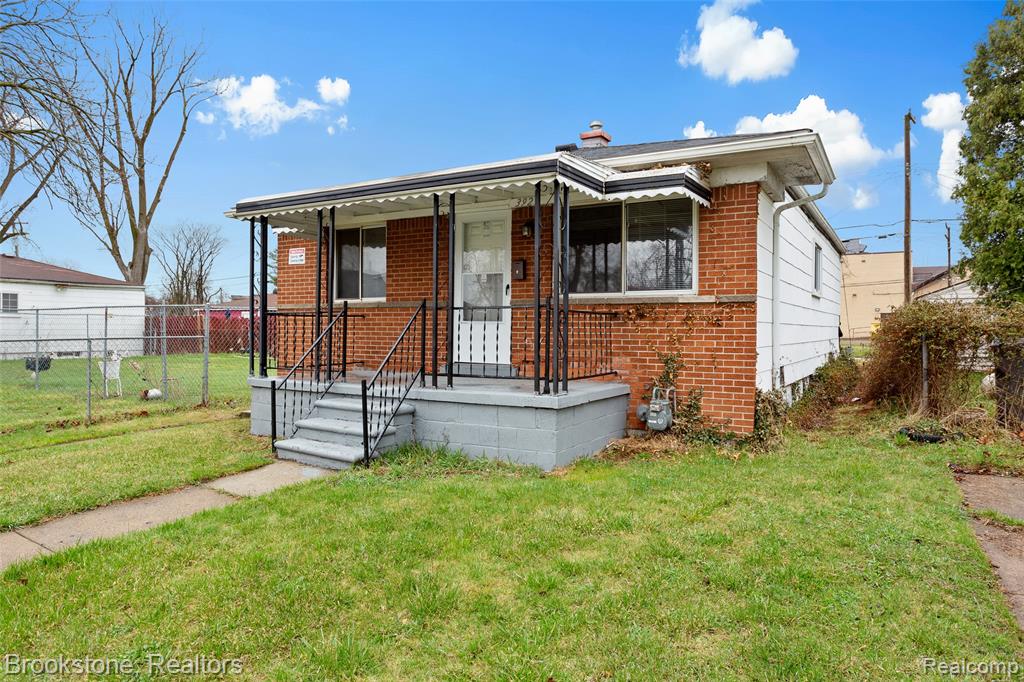 3929 14th Street, Ecorse, MI 48229 — Photo 3