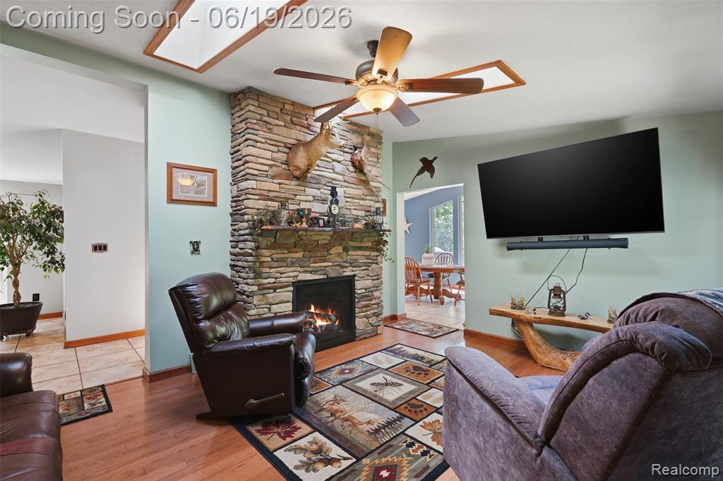 3167 Roods Lake Road, Lapeer, MI 48446 — Photo 5