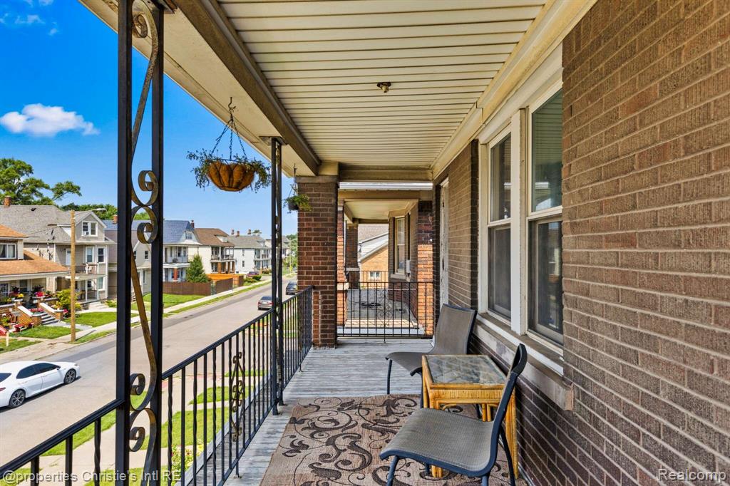 4772 Cecil Street, Detroit, MI 48210 — Photo 5