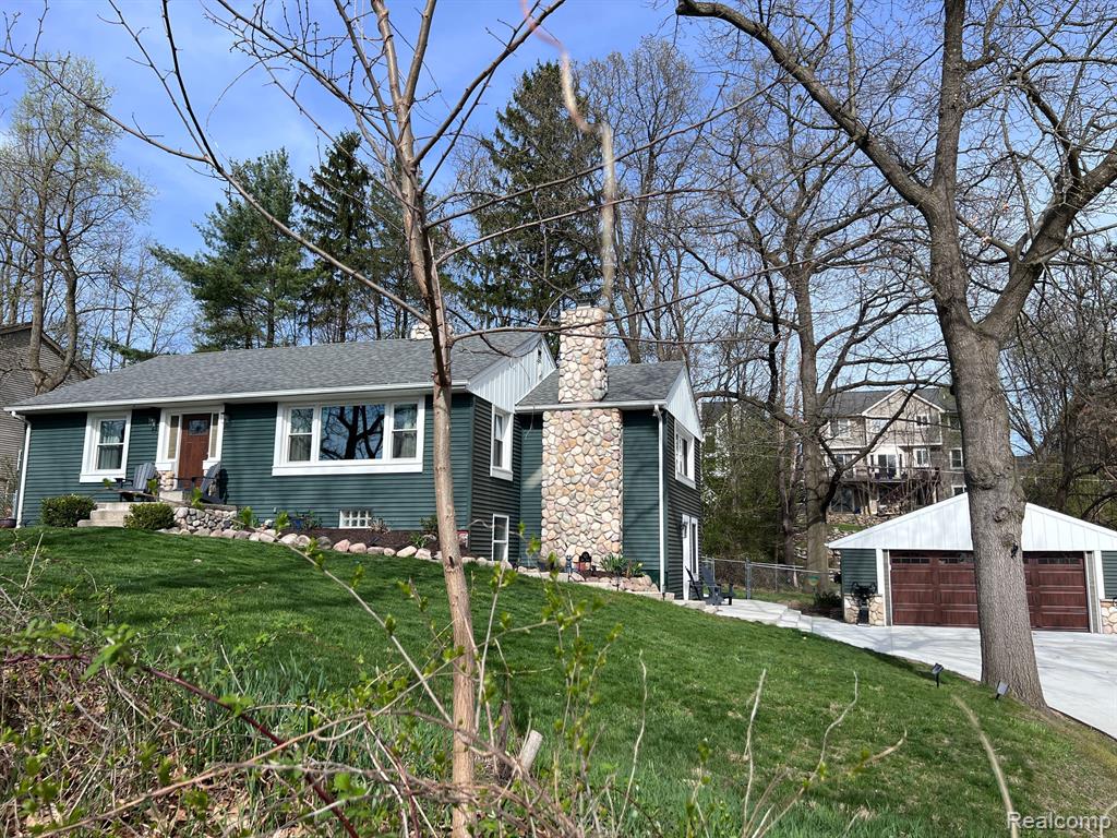 620 EAST Street, Milford, MI 48381 — Photo 3