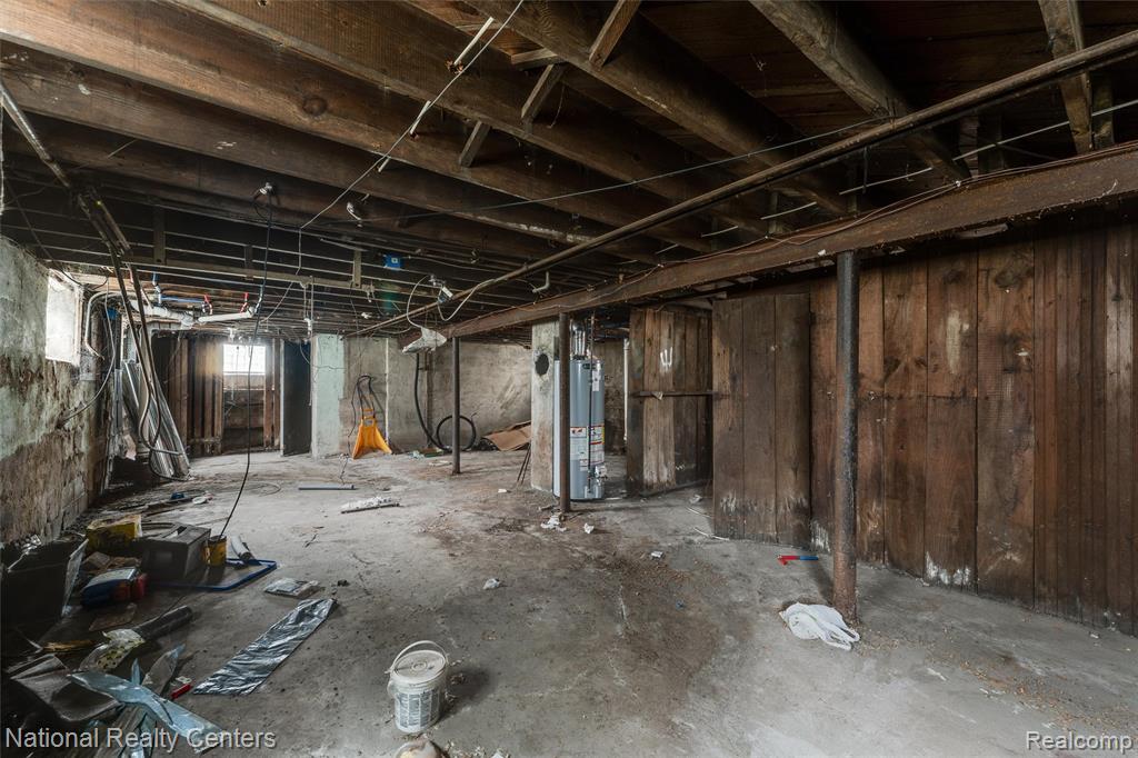 4088 Tyler Street, Detroit, MI 48238 — Photo 12