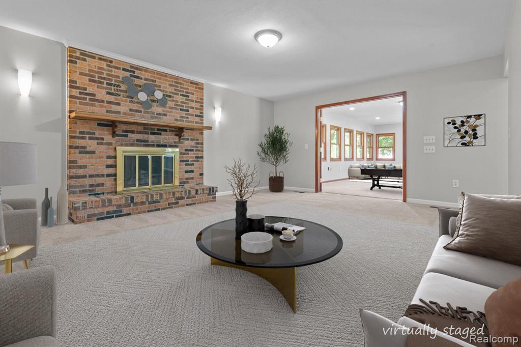 48720 HANFORD Road, Canton, MI 48187 — Photo 3
