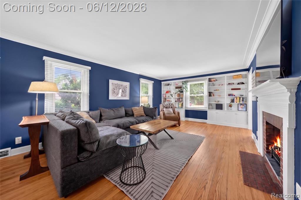 407 Waverley Avenue, Royal Oak, MI 48067 — Photo 24